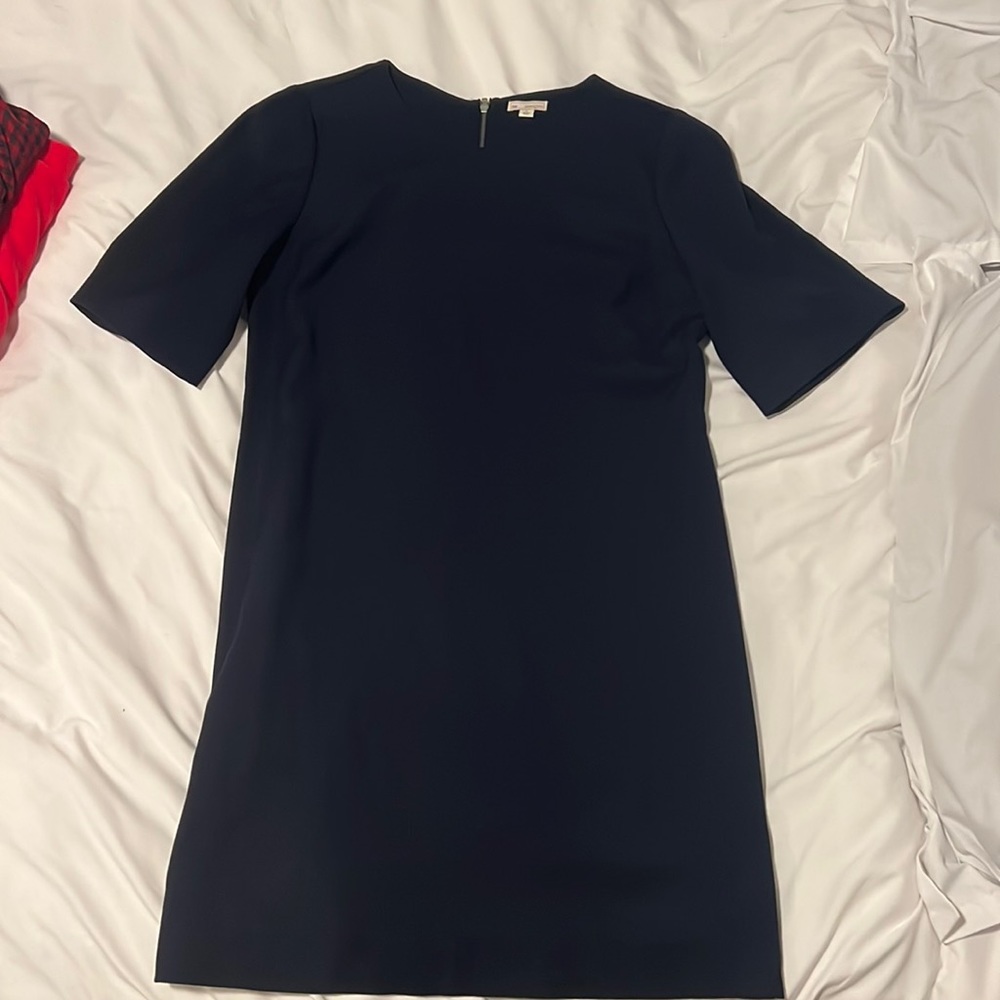 Gap Blue Dress - size 8